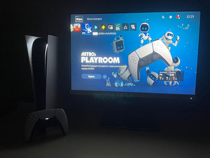 Sony Playstation 5 Digital 1TB (2 foto / 3)