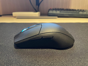SteelSeries Rival 3 RGB Wireless gaming mouse (2 foto / 4)