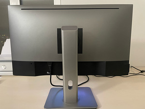 Dell Monitor 27" 2560 x 1440 IPS, LED (2 foto / 4)