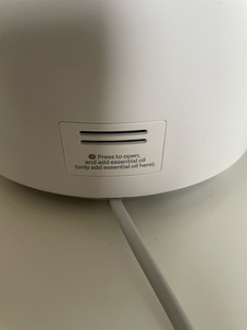 Õhuniisutaja Xiaomi Humidifier 2 (3 foto / 3)