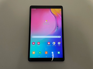 Samsung Galaxy Tab A 10.1 2019 2/32Gb (1 foto / 3)