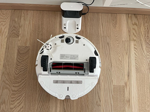 Pesurobottolmuimeja Roborock S5 Max rikkalik varustus (4 foto / 5)