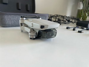 Дрон DJI Mavic Mini Fly More Combo (3 фото из 4)