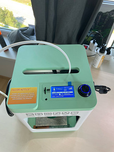 3D Printer Entina Tina 2s (2 foto / 3)