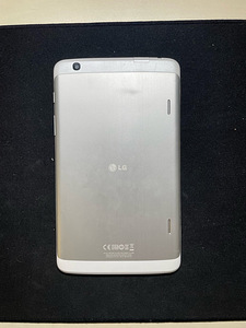 Планшет LG G Pad 8.3 (2 фото из 2)