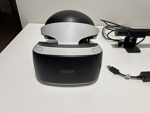 Playstation VR PS4/PS5 jaoks (2 foto / 4)