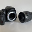 Pentax K30 SLR + DA 18-55mm objektiiv (foto #1)