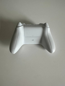 Xbox Series S полный комплект (3 foto / 3)