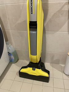 Pesur Karcher FC5 (2 foto / 3)
