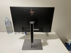 FullHD monitor HP E243i 24" (2 foto / 5)