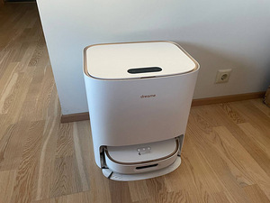 Robot-vacuum Dreame W10 Pro Varuosadeks (1 foto / 4)