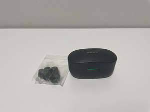 Наушники Sony WF1000XM4 (new batteries) (3 foto / 4)