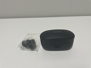 Наушники Sony WF1000XM4 (new batteries) (4 foto / 4)