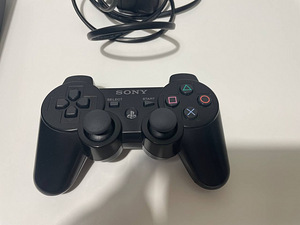 Sony Playstation 3 Slim CFW 320GB PS3 + Free Games (2 foto / 3)