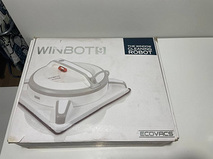 Робот для мытья окон/aknapesu Winbot 9 (3 фото из 3)