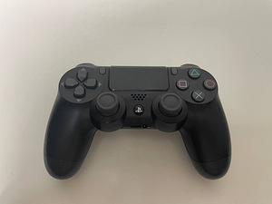 Pult Sony Dualshock 4 V2 PS4 varuosadeks (1 foto / 2)