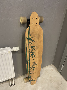Longboard Krown Exotic Freestyle 41 (2 foto / 2)