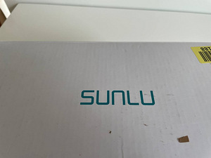 3D filament Sunlu High Speed PLA+ 8*250g (4 foto / 4)
