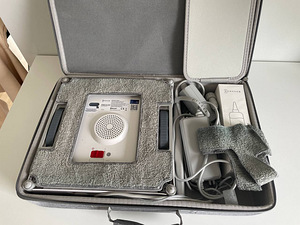 Aknapesurobot Ecovacs Winbot W1 Pro (3 foto / 4)