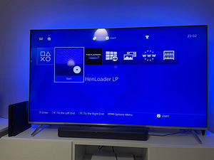 Sony Playstation 4 Slim CFW GoldHen + Free Games (3 foto / 4)