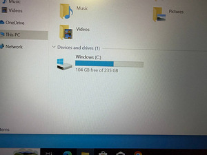 Lenovo Thinkpad T470s (4 фото из 7)