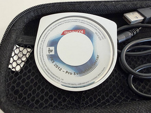 Sony PSP 2000 с кастомной прошивкой (CFW) + чехол (5 фото из 5)
