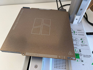 3D printer BambuLab A1 Mini (warranty until 07.2027) (4 foto / 6)
