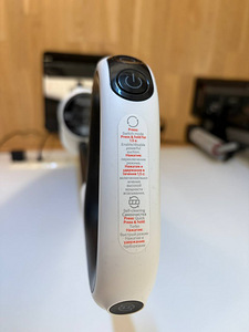 Xiaomi Truclean W20 3-in-1 Cordless Wet & Dry Vacuum (3 foto / 4)