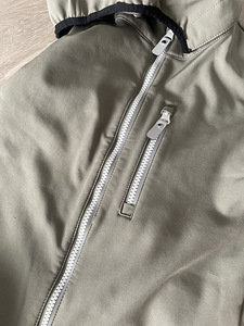 Костюм Reima Softshell 104 (6 фото из 10)