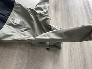 Костюм Reima Softshell 104 (8 фото из 10)