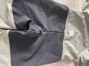 Костюм Reima Softshell 104 (9 фото из 10)