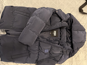 Reima POP 110-134 suurus (6 foto / 9)
