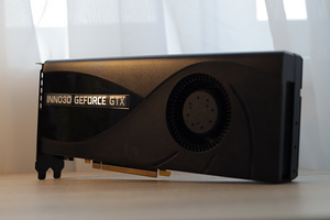 Inno3D GeForce GTX 1070 Jet (1 foto / 1)