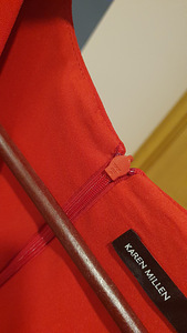 Karen Millen kleit (2 foto / 3)