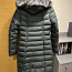 Женское зимнее пальто с капюшоном (фото #2)