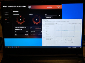 MSI GF63 Thin 9SEXR (RTX/i5/16GB/SSD/144Hz) (8 foto / 8)