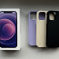 Uus Apple iPhone 12 64GB Purple + 3 ümbrist (foto #1)