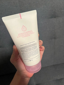 Puhastuskreem Banila Co Clean It Zero Foam Cleanser, 150 ml (2 foto / 3)
