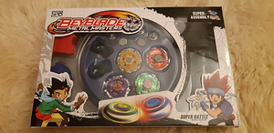 UUS Beyblade komplekt