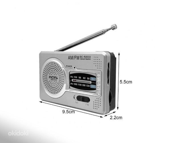 Карманное радио. Радио (фото #2)