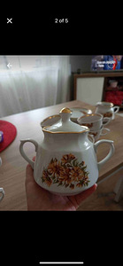 Рижский сервиз (2 фото из 4)