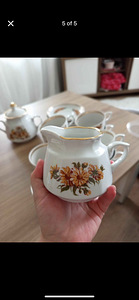 Рижский сервиз (4 фото из 4)