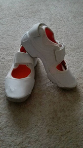 Nike moodsad tossud/Limited Edition (1 foto / 2)
