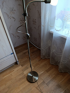 Põrandalamp (3 foto / 3)
