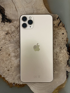 iPhone 11 pro max 64GB (4 foto / 4)