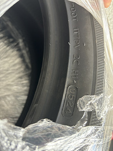 245/45 R20Hankook Ventus S1 Evo SUV (2 foto / 3)