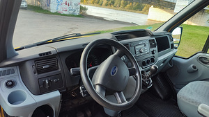 Ford Transit H3L2 (3 foto / 10)