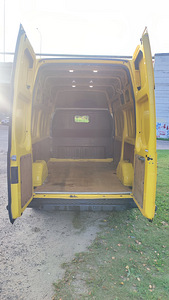 Ford Transit H3L2 (6 foto / 10)