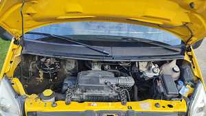 Ford Transit H3L2 (8 foto / 10)