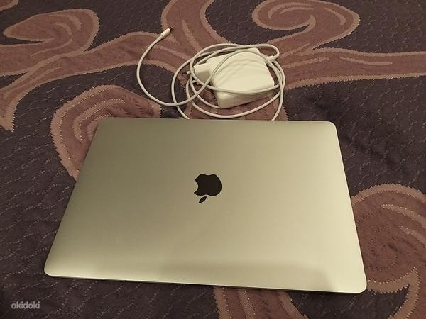 «MacBook Air 2018 Retina 13» — Core i5 1,6 ГГц / 8 ГБ / 128 ГБ (фото #2)